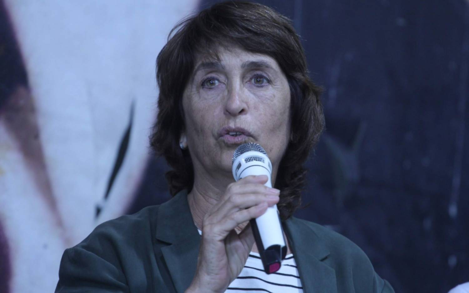 Dolor por la muerte de Ana Castagneto, dirigente de La Plata y esposa de Carlos Castagneto, diputado nacional