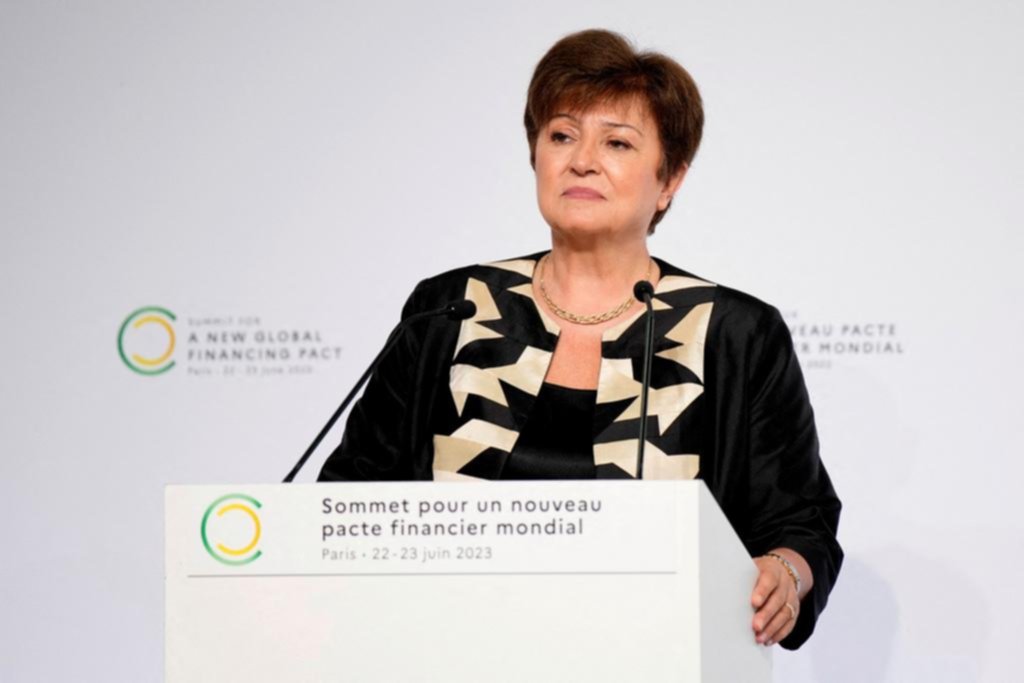 Milei confía en llegar a un acuerdo con el FMI antes de fin de año: ¿levanta el cepo?