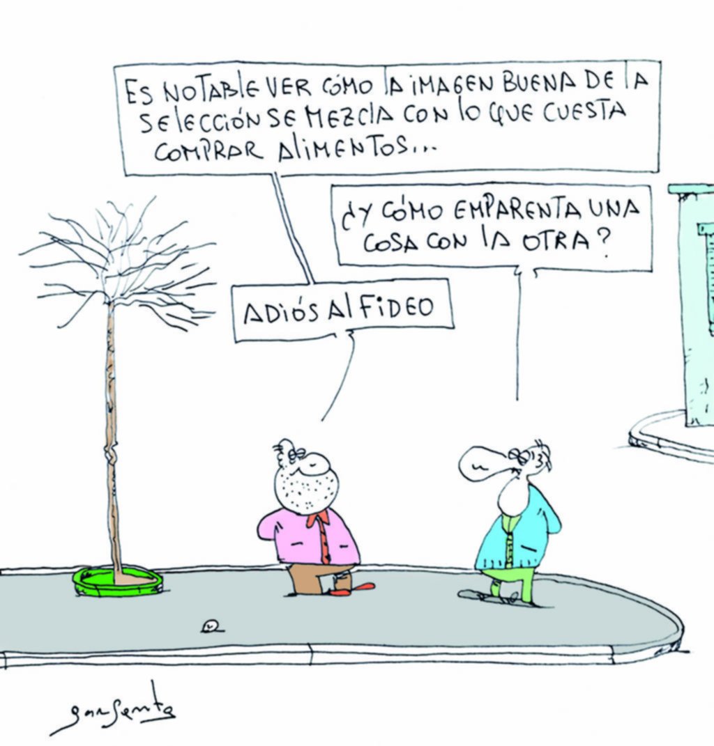 Humor económico