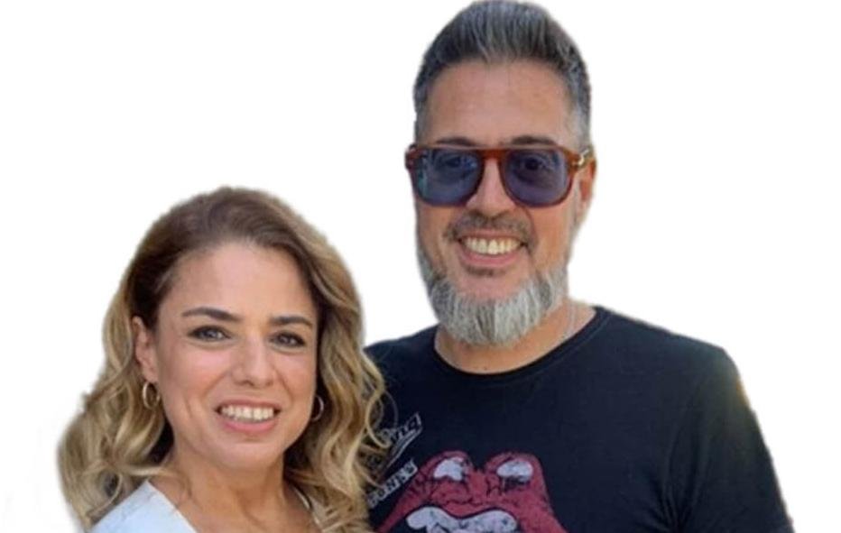 Calabró y Barbano: obsesión y toxicidad