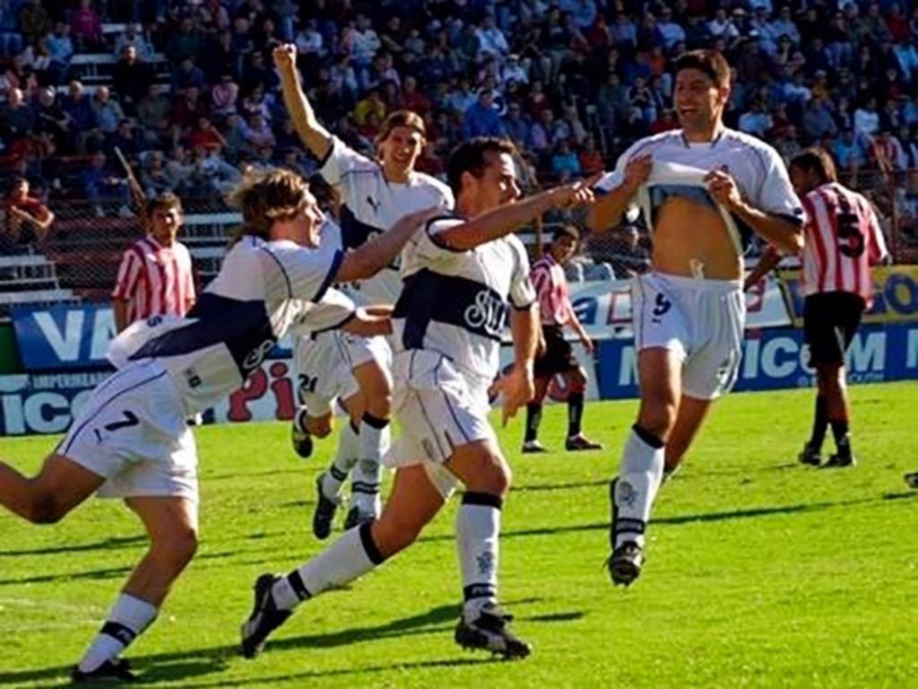 La última vez del Lobo: 2003, el inolvidable 4 a 2