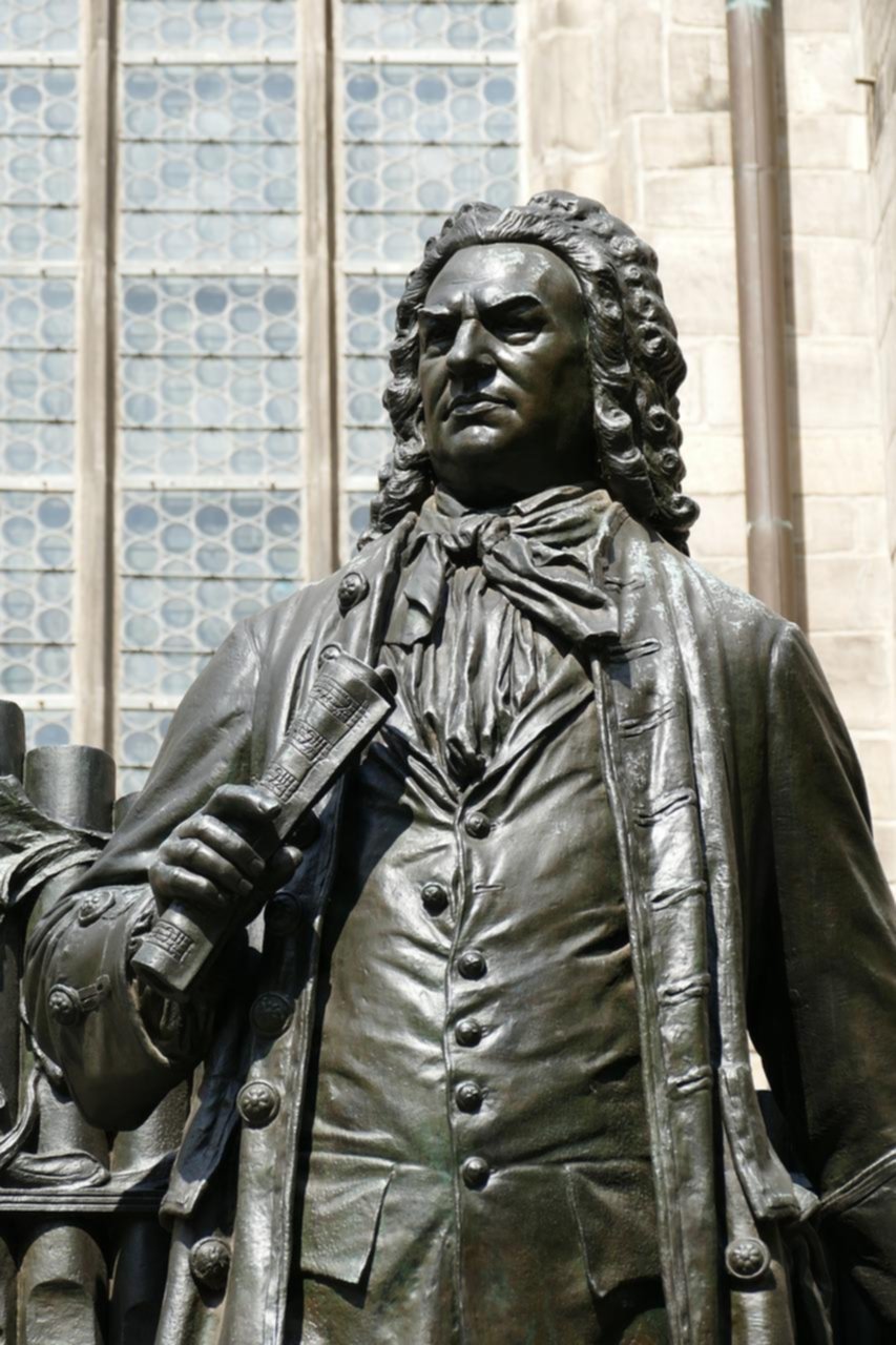 Bach, eterno: la revolución del compositor que conquistó el Espacio