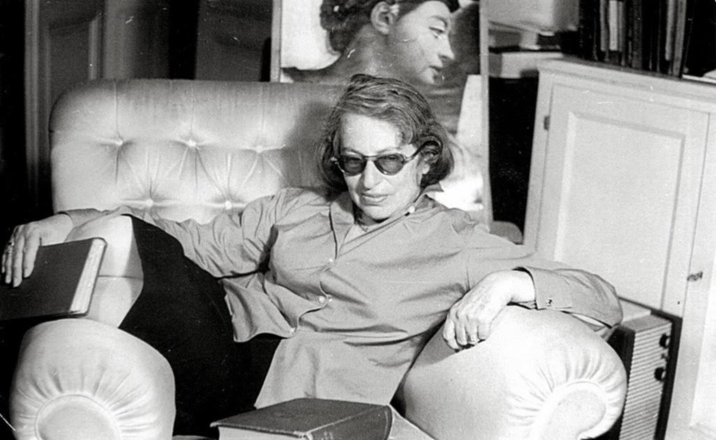 Silvina Ocampo: un faro cultural, desde el arte hasta la literatura