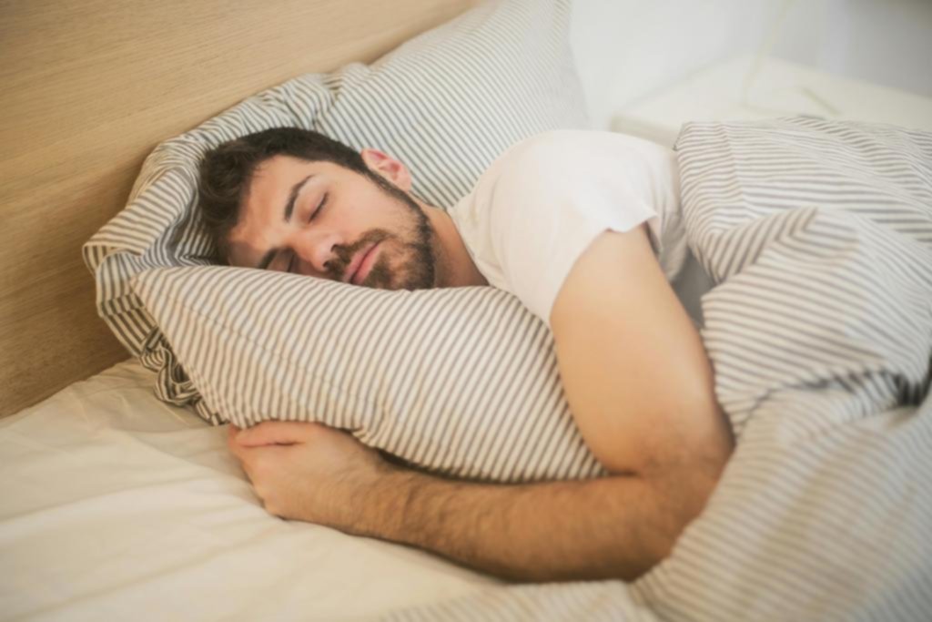 Una cuestión de sueño: las horas que hay que dormir como mínimo y según cada edad