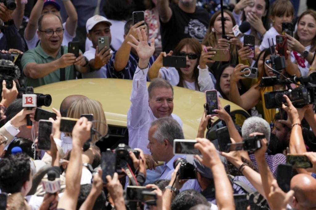 Países de la Región y EE UU pidieron “respetar la voluntad popular”