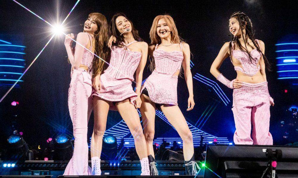 Blackpink en la pantalla: la banda de k-pop más grande del mundo