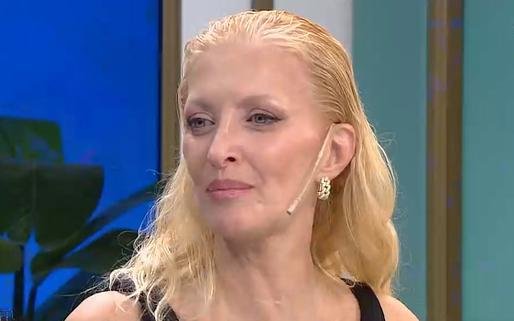 Yuyito, sobre Milei: “Es un hombre interesante”