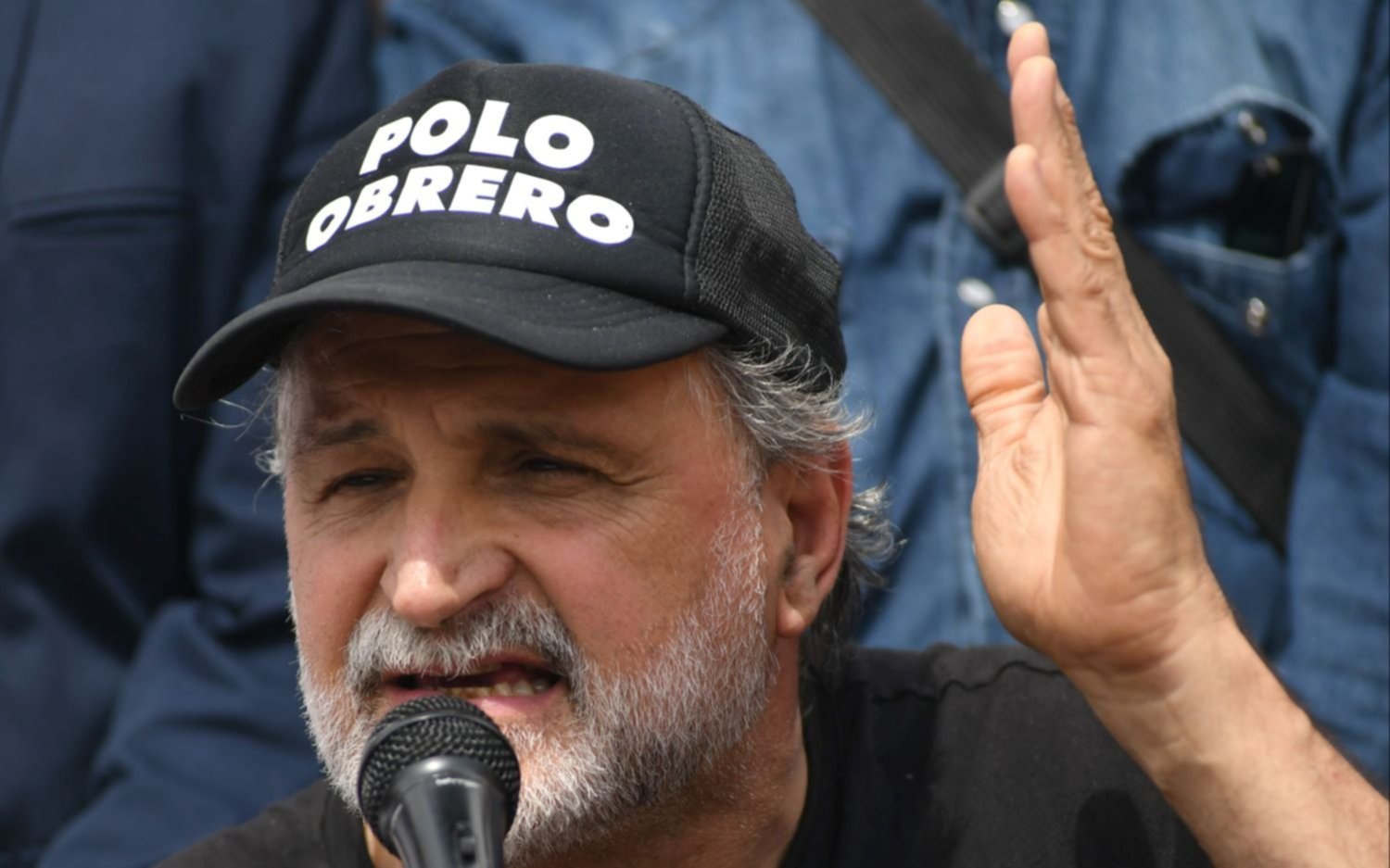 Belliboni fue procesado por administración fraudulenta contra el Estado: facturas falsas y una empresa fantasma
