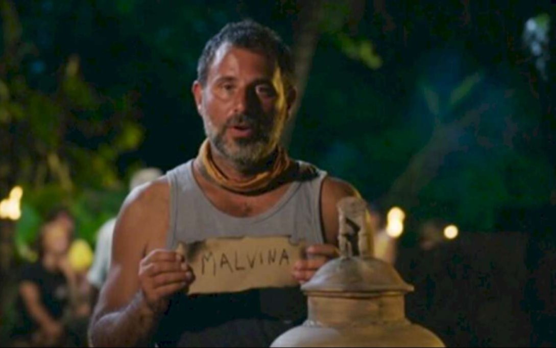 Mauro Guarnieri conmovió a sus compañeros de 'Survivor' al confesar su historia y el abandono de su padre