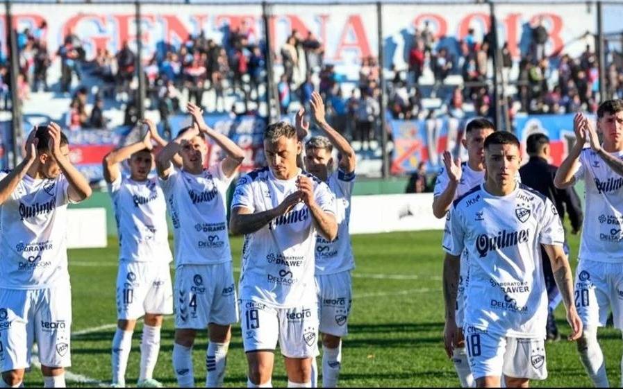 El Cervecero igualó ante  Arsenal