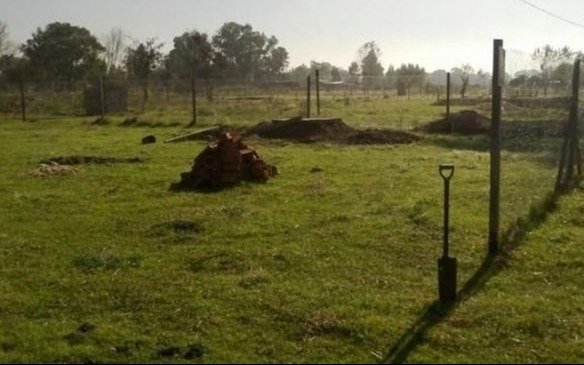 Un hombre cayó tras ser acusado de estafar a vecinos con terrenos en La Plata