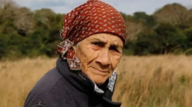 En el celular de la abuela de Loan, hallaron 34 llamadas eliminadas