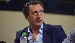 Clima caliente con una movilización a la Sede