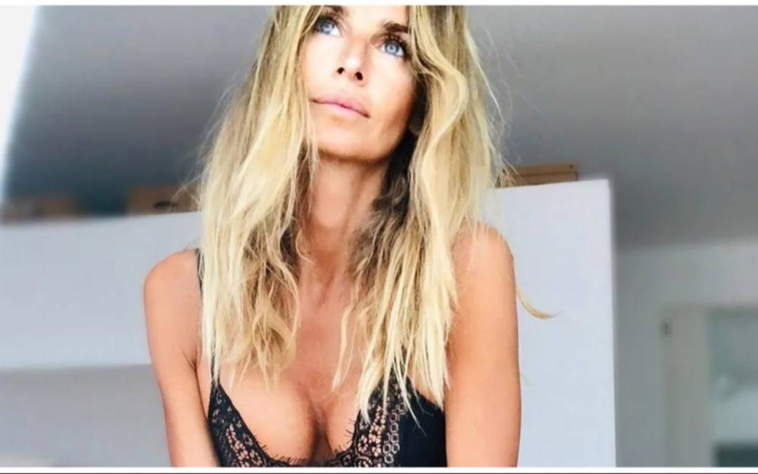 Sabrina Rojas: "Con Luciano Castro no nos soltamos" ¿Qué onda?
