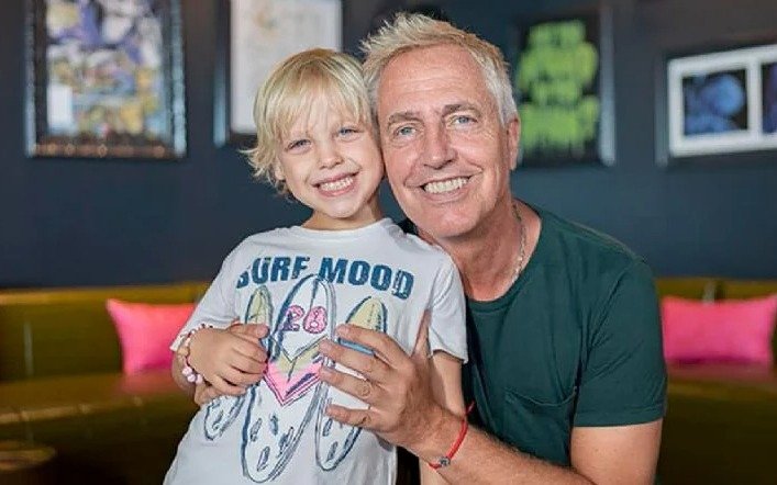 Hermoso anuncio: Marley será papá nuevamente, una bebe está en camino y se sabe su nombre 