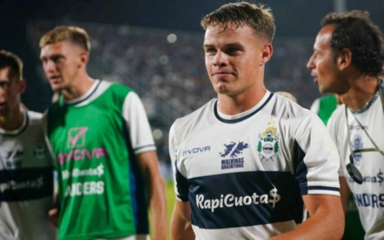 Boca acelera a fondo por Ignacio Miramón, el ex Gimnasia, para reemplazar a Equi Fernández