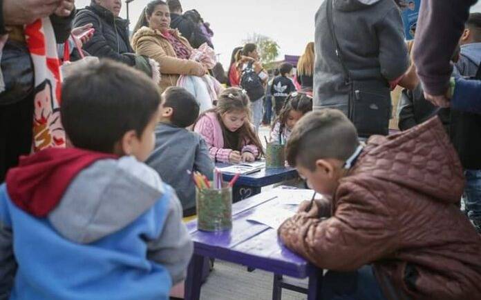 Más de 75 mil vecinos disfrutaron de espectáculos en las vacaciones de invierno