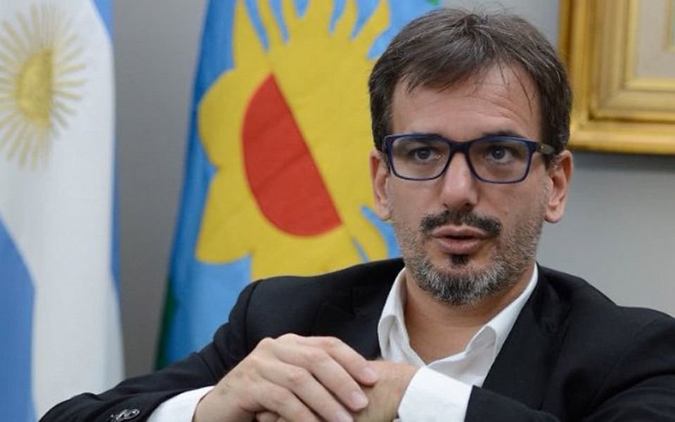 "Estas elecciones no tienen nada que ver con la historia democrática del peronismo"