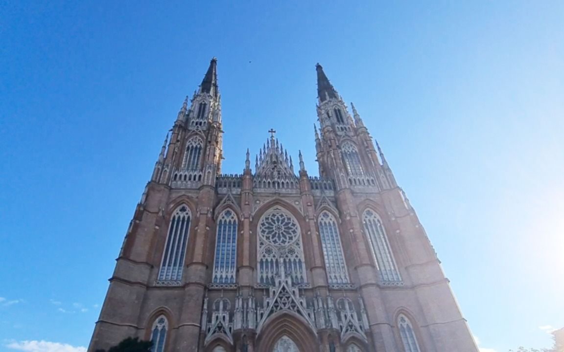 Se viene el “veranito” en agosto: cómo seguirá el clima en La Plata en los próximos días