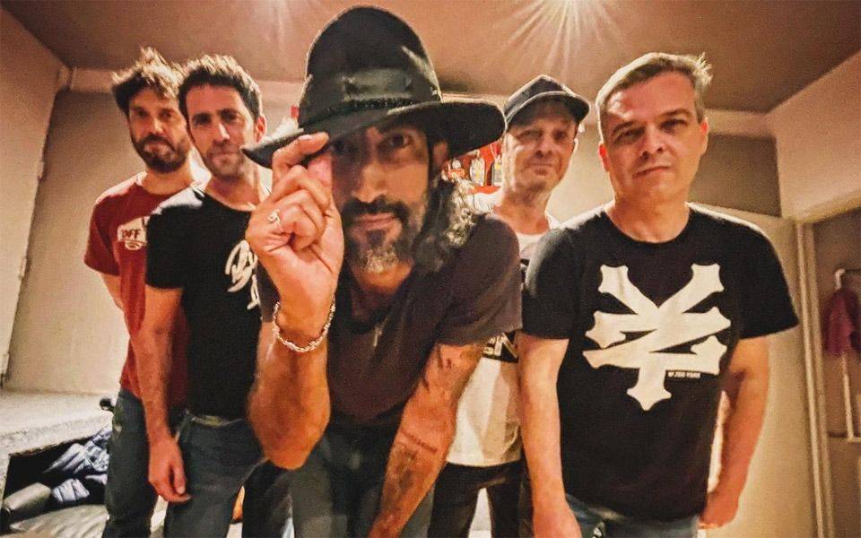 En su gira nacional Pantaleone llega a La Plata