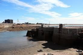 Para instalar la planta de GNL: el Gobierno privilegió a Río Negro