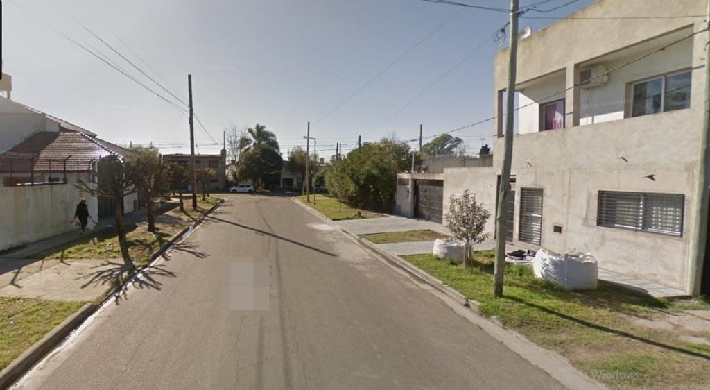 “Malas noches”: arremetieron contra una familia en Tolosa