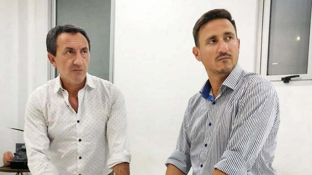Clima de tensión, reclamos en varios frentes y ¿cambios en el área fútbol profesional?
