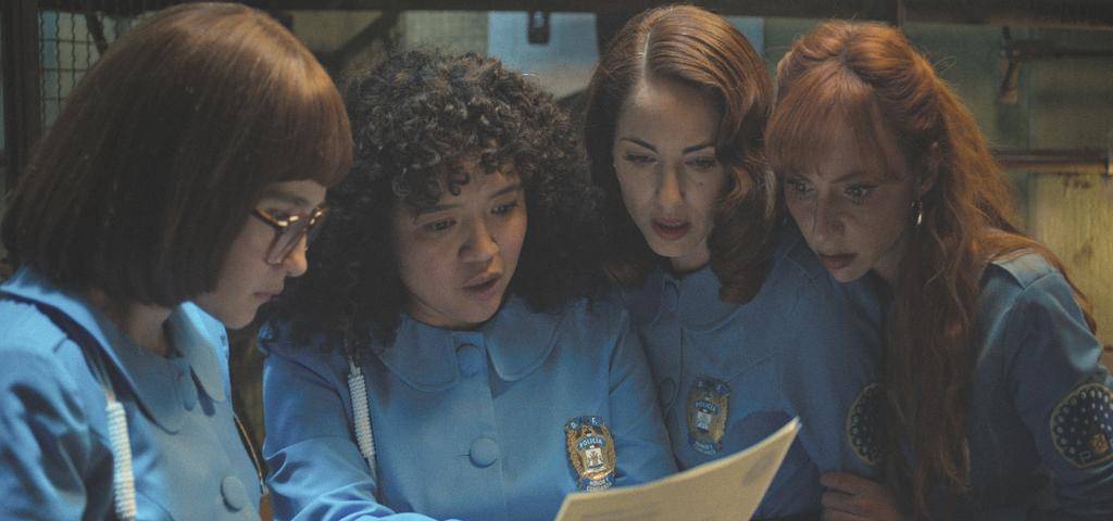“Las Azules”: suspenso basado en hechos reales en lo nuevo de Apple TV+