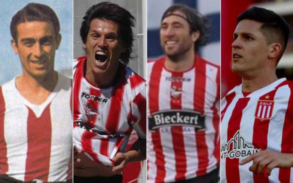 Goleadores clásicos: Carrillo se metió en el selecto grupo de los mejores