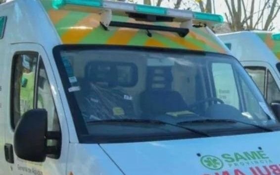 Armados, golpean a una comerciante y escapan con un millonario botín