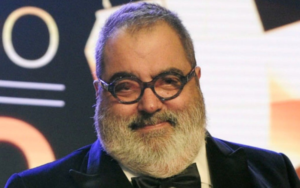 Contaron detalles: como sigue la salud del periodista Jorge Lanata