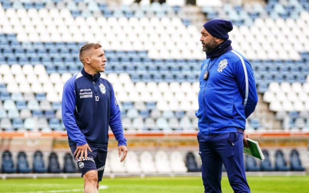 Gimnasia: por seguridad modifican el horario del partido y hay un jugador que presiona para llegar al Lobo