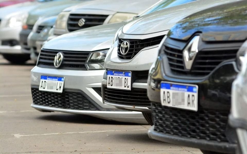 Una sola patente "de por vida": el registro automotor digital que buscan implementar