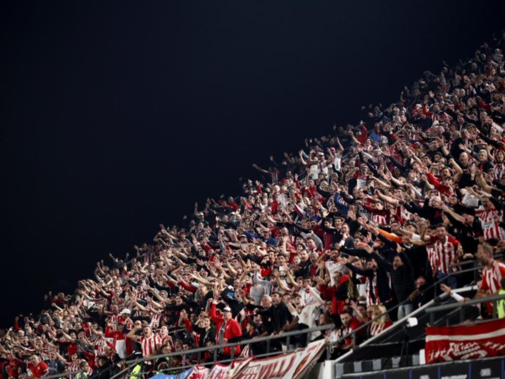 Sigue la venta de entradas para la final ante Vélez