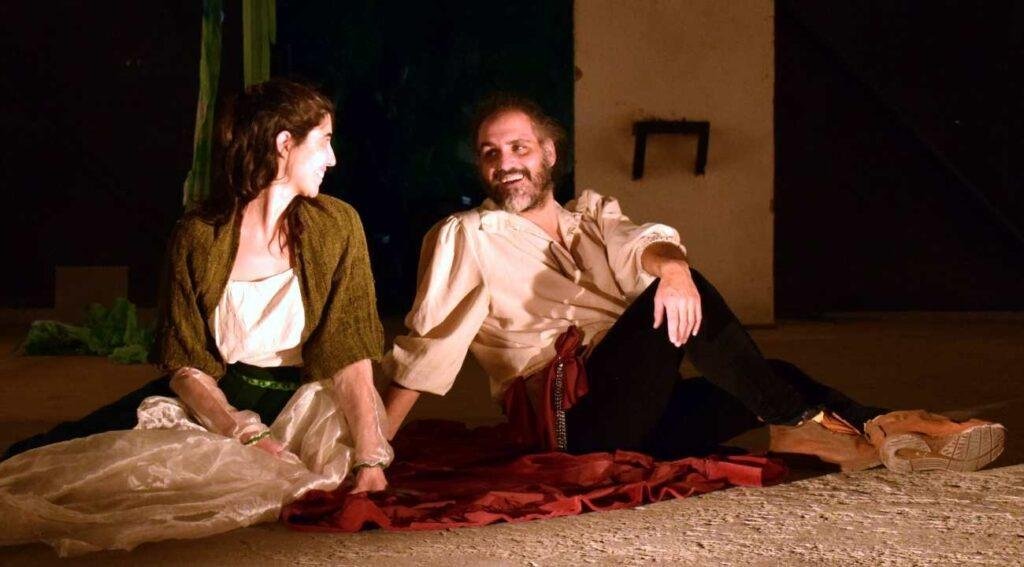 Festival Entrá: el teatro resiste y celebra en todo el país