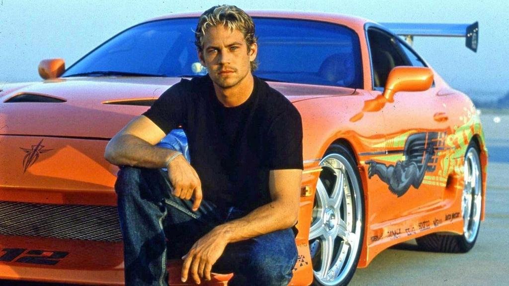 Desde el más allá: Paul Walker volvería a aparecer en “Rápido y furioso”