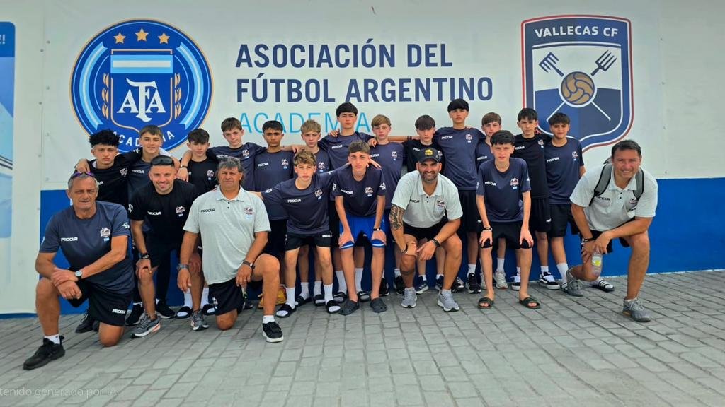 Beto Avalos dejó su huella en Europa