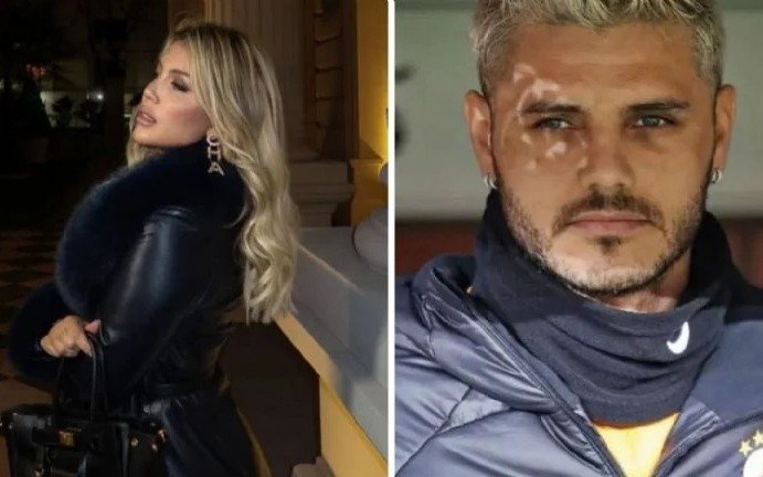 Wanda Nara se defendió por las críticas de los videos: "Yo no los filtré, se lo mandé a algunas personas que hablan sin saber"