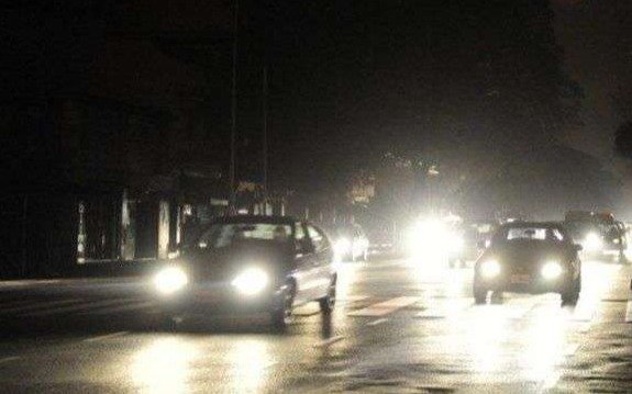 Masivo corte de luz afecta a más de 17 mil usuarios en Quilmes