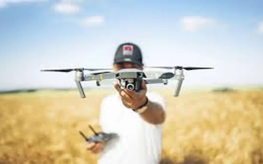 Lincoln: se realizará una jornada sobre drones y tecnología aplicada al agro