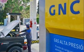 Falta de GNC en La Plata: "El servicio se normalizaría este jueves"