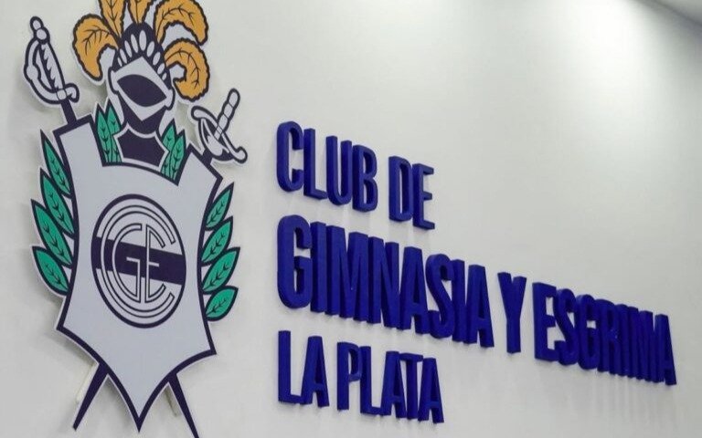 Aumentó la cuota social en Gimnasia: los nuevos valores, con la asignación de aguinaldo incluída
