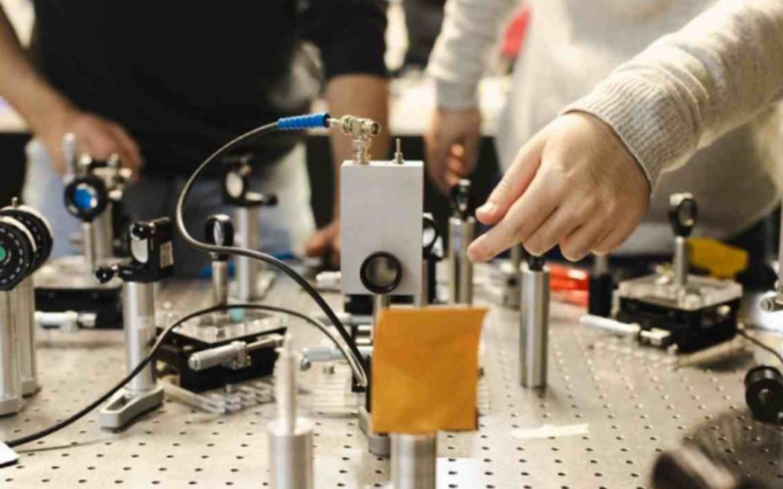  La Provincia creó un organismo para difundir y promocionar la ciencia y la tecnología