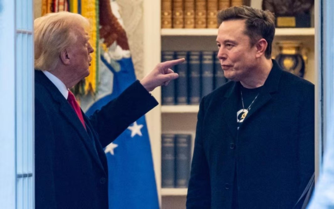 ¿Deportar a Elon Musk? Donald Trump no descarta tomar esa decisión