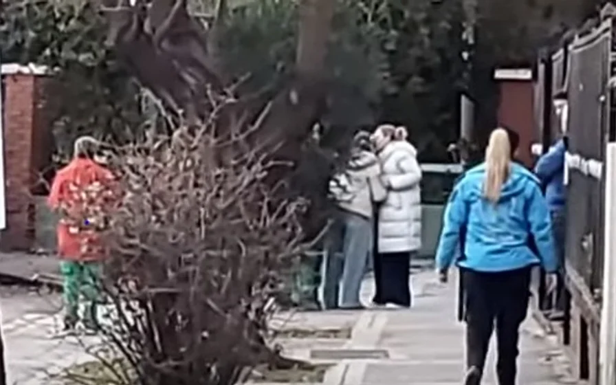 Tragedia en Villa Devoto: murió una familia por un escape de gas