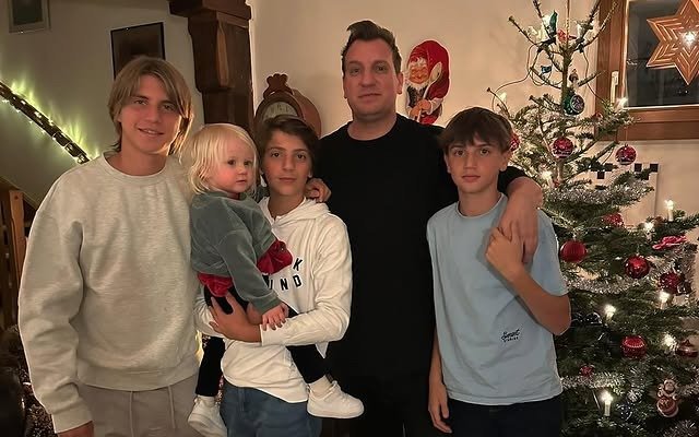 Terrible denuncia de Maxi López a Mauro Icardi por maltrato a uno de sus hijos: "Lo tuvo así hasta las 7 am"