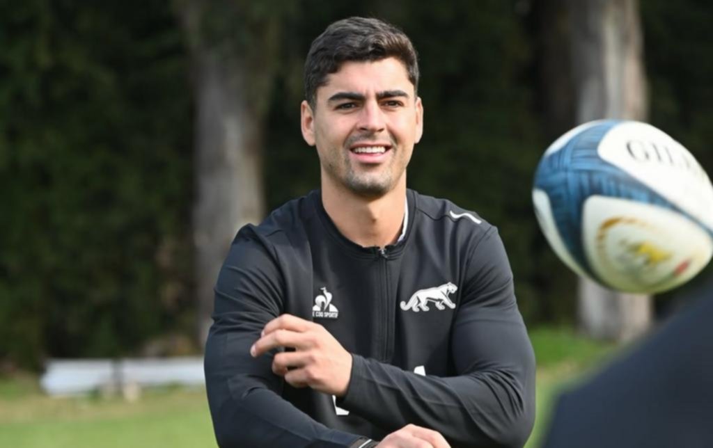 Los Pumas: quieren romper el hechizo en La Plata
