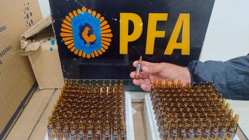 Fentanilo: aguardan pruebas para evaluar las imputaciones penales