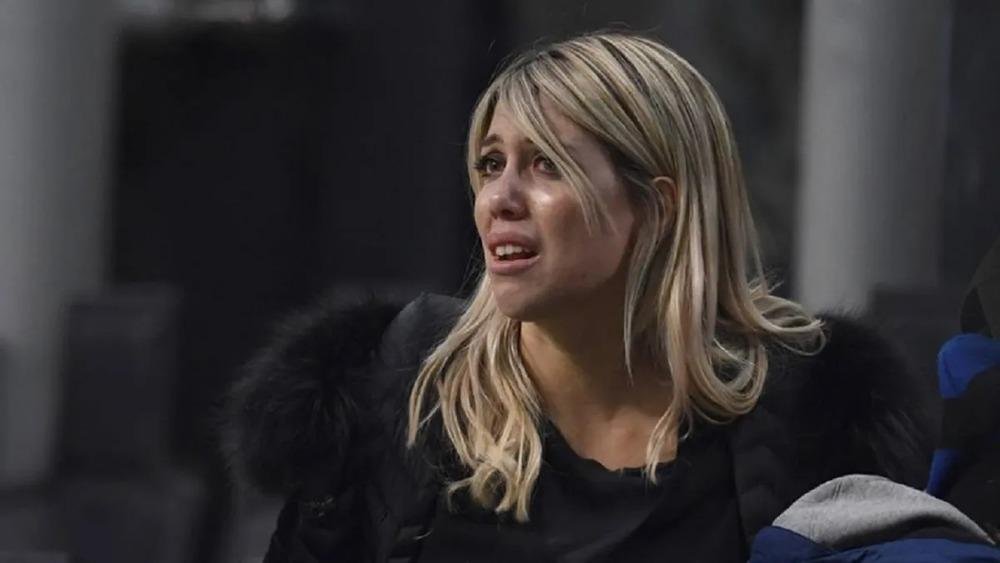 Wanda: “Nunca me negué a entregar a las chicas”