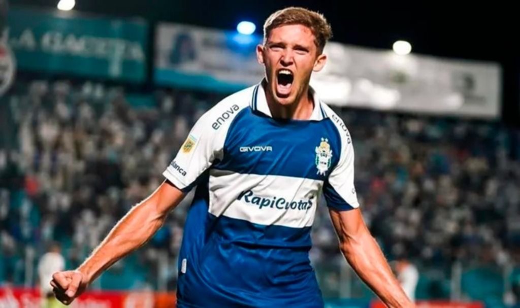 El Lobo rechazó la oferta de Lanús por Castillo